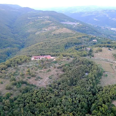 Il Porcellino Séjour à la ferme Quinto di Valpantena