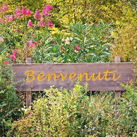 Il Porcellino Séjour à la ferme Quinto di Valpantena