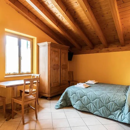 Farm stay Il Porcellino *