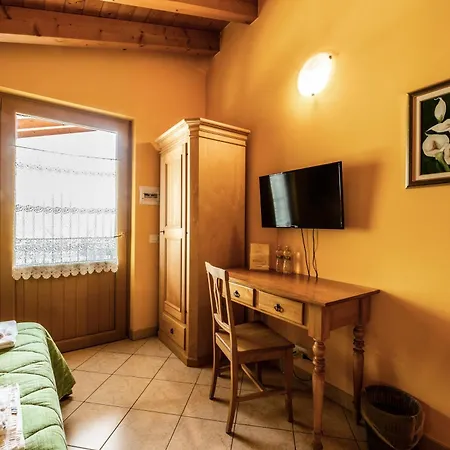 Farm stay Il Porcellino Quinto di Valpantena