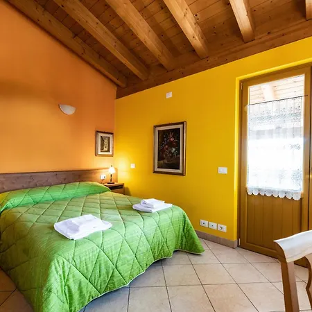 Il Porcellino Farm stay