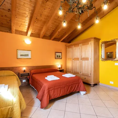 Il Porcellino Farm stay *