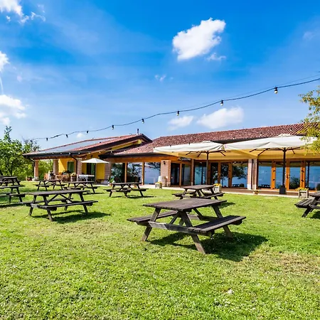 Il Porcellino Farm stay