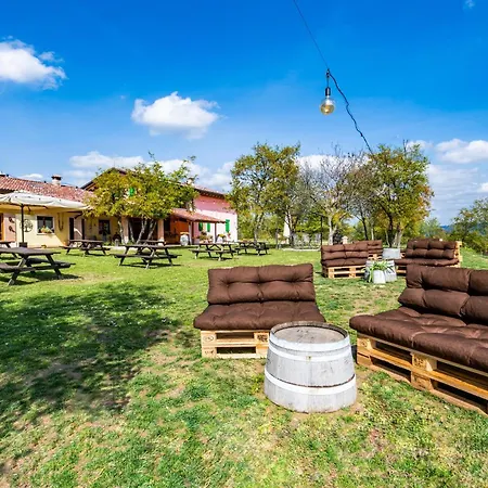 Il Porcellino Farm stay Quinto di Valpantena