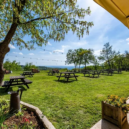Il Porcellino Farm stay Quinto di Valpantena