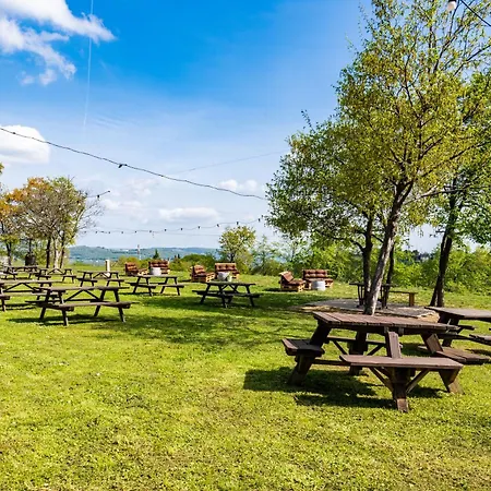 Farm stay Il Porcellino Quinto di Valpantena