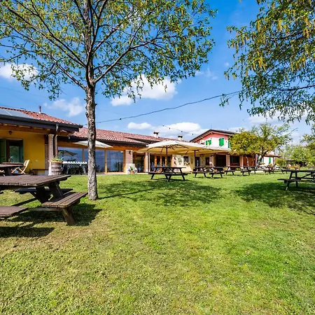 Farm stay Il Porcellino Quinto di Valpantena